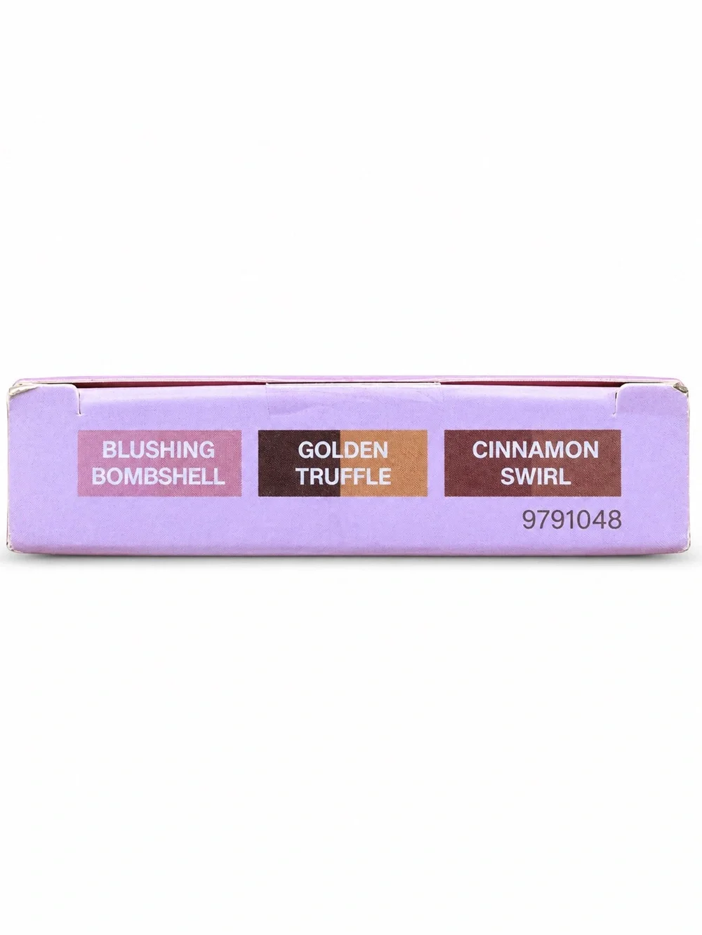 Mally Beauty Evercolor Split Shadow Stick Trio 1g X 3 BRAND NEW IN BOX